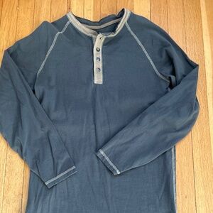 NWOT Legengary Whitetails long sleeve shirt